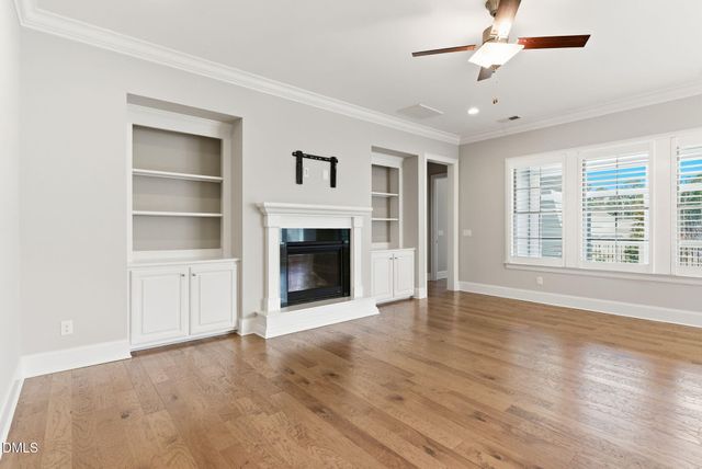 508 Mountain Sunset Lane, Cary, NC 27519