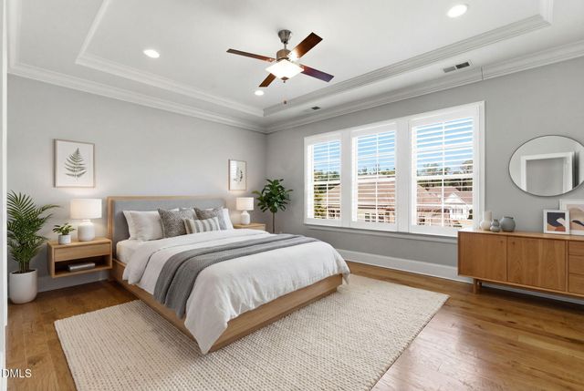 508 Mountain Sunset Lane, Cary, NC 27519