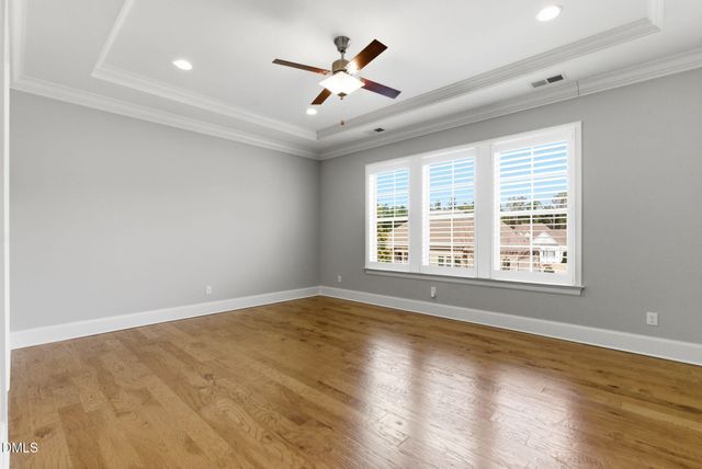 508 Mountain Sunset Lane, Cary, NC 27519