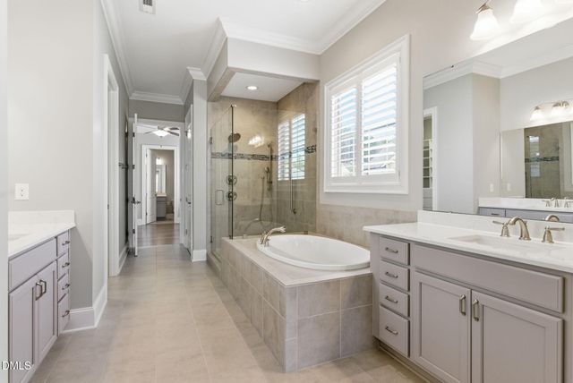 508 Mountain Sunset Lane, Cary, NC 27519