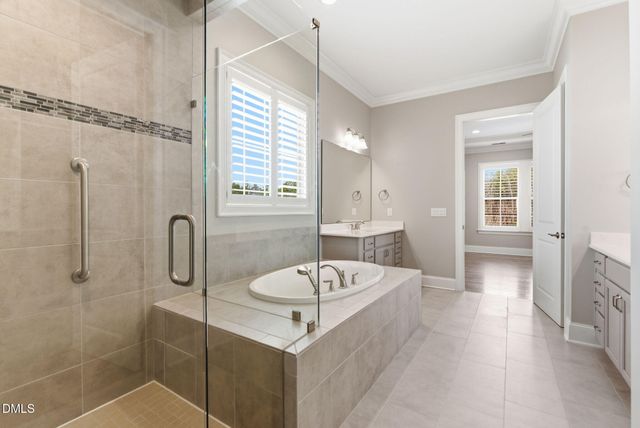 508 Mountain Sunset Lane, Cary, NC 27519