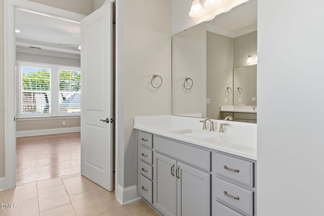 508 Mountain Sunset Lane, Cary, NC 27519