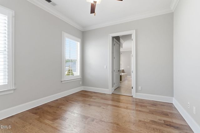 508 Mountain Sunset Lane, Cary, NC 27519