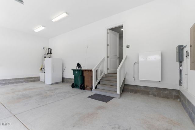 508 Mountain Sunset Lane, Cary, NC 27519