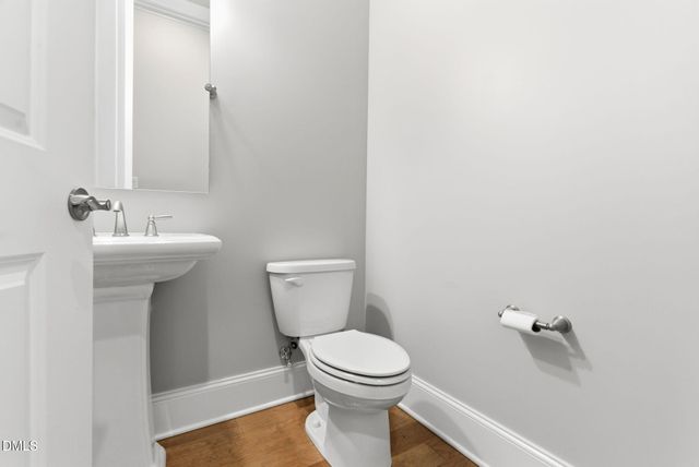 508 Mountain Sunset Lane, Cary, NC 27519