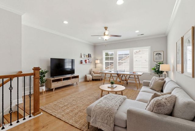 508 Mountain Sunset Lane, Cary, NC 27519