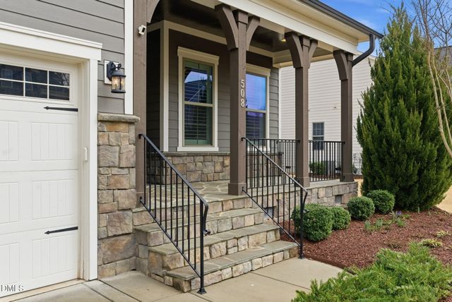 508 Mountain Sunset Lane, Cary, NC 27519