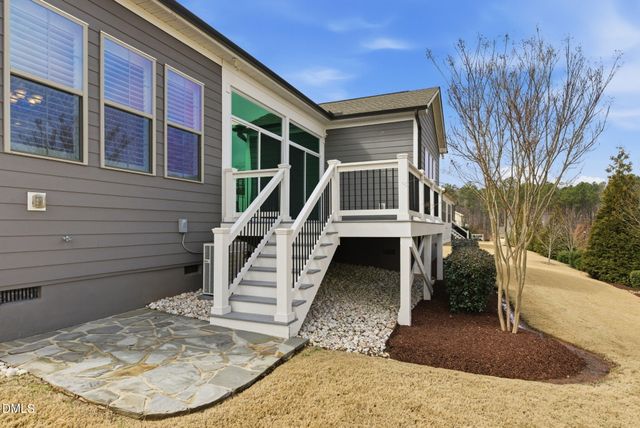 508 Mountain Sunset Lane, Cary, NC 27519