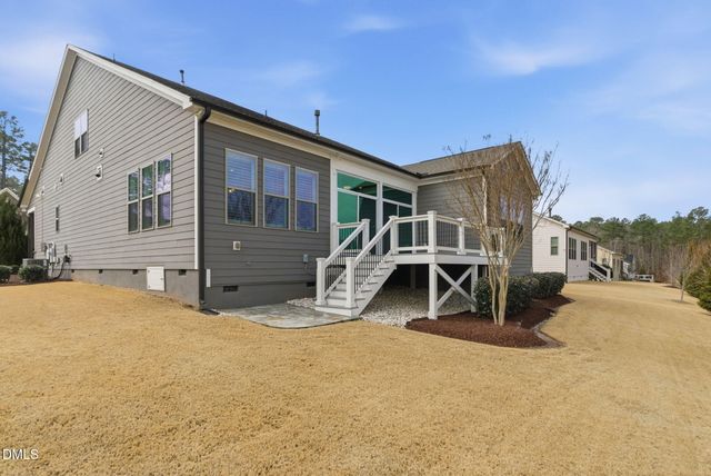 508 Mountain Sunset Lane, Cary, NC 27519