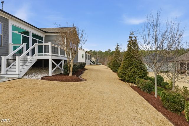 508 Mountain Sunset Lane, Cary, NC 27519