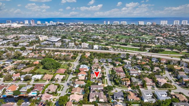 375 SW 16th Street, Boca Raton, FL 33432
