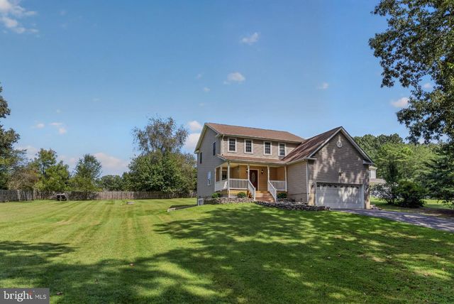 8115 OAK WOOD DR, King George, VA 22485