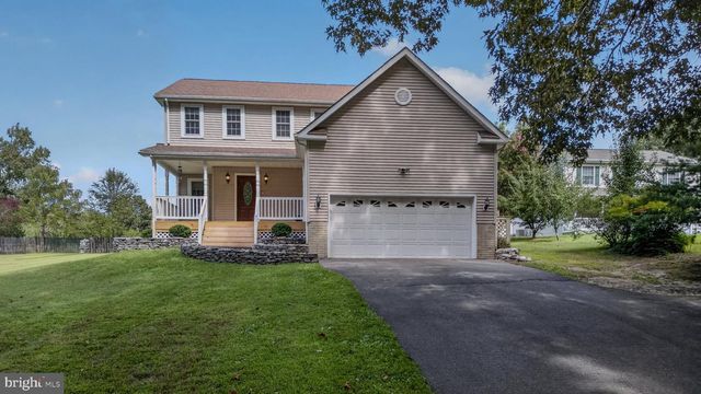 8115 OAK WOOD DR, King George, VA 22485