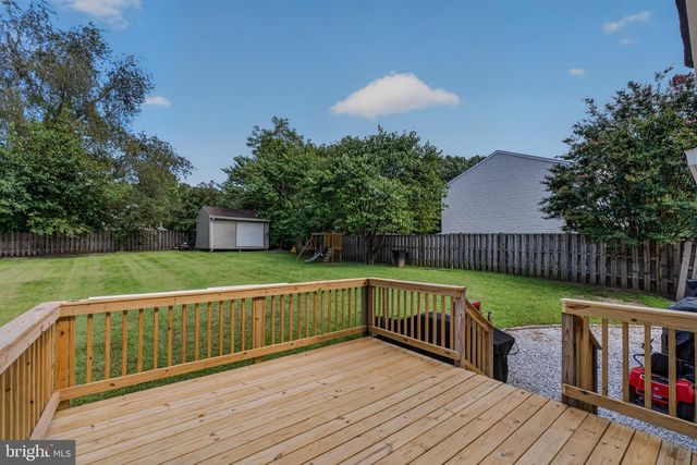 8115 OAK WOOD DR, King George, VA 22485