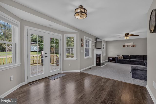 8115 OAK WOOD DR, King George, VA 22485