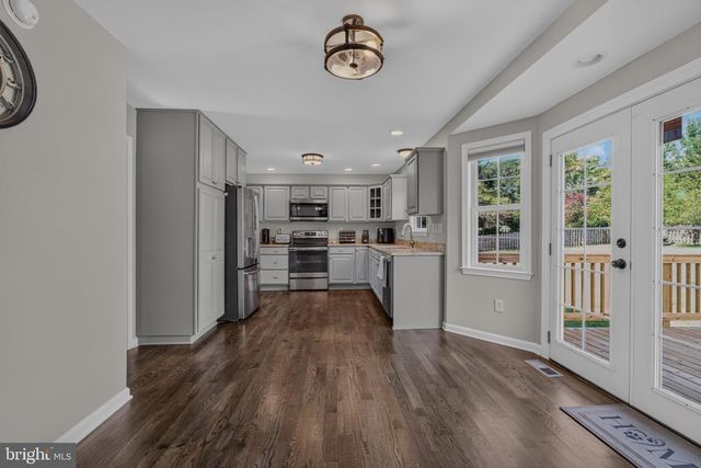 8115 OAK WOOD DR, King George, VA 22485