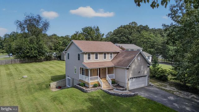 8115 OAK WOOD DR, King George, VA 22485