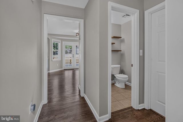 8115 OAK WOOD DR, King George, VA 22485