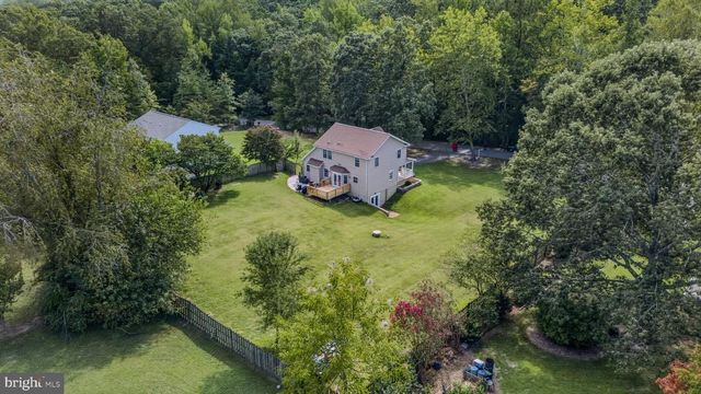 8115 OAK WOOD DR, King George, VA 22485