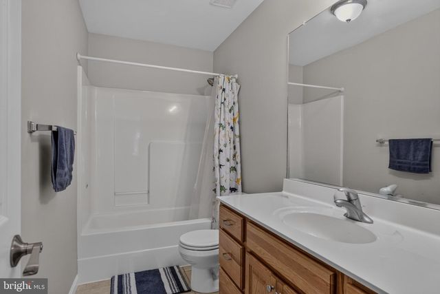 8115 OAK WOOD DR, King George, VA 22485
