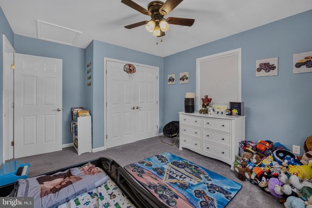 8115 OAK WOOD DR, King George, VA 22485