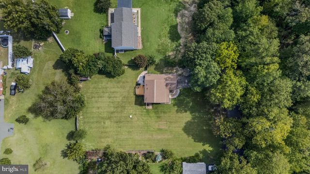 8115 OAK WOOD DR, King George, VA 22485