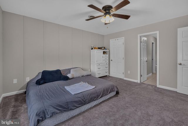 8115 OAK WOOD DR, King George, VA 22485