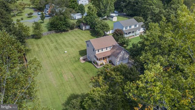 8115 OAK WOOD DR, King George, VA 22485