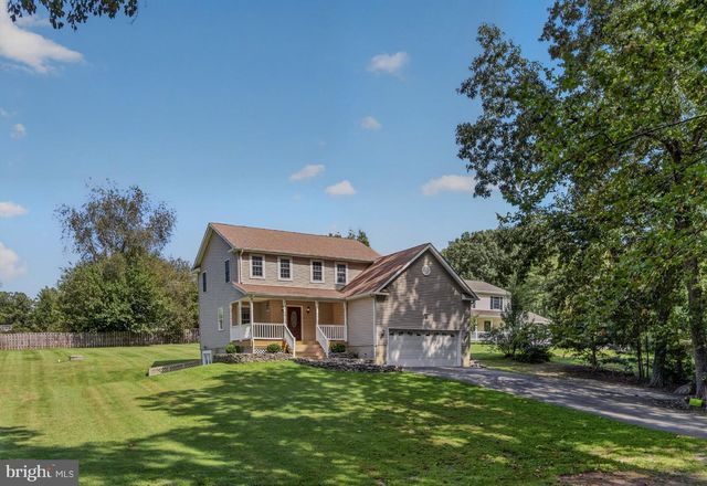 8115 OAK WOOD DR, King George, VA 22485