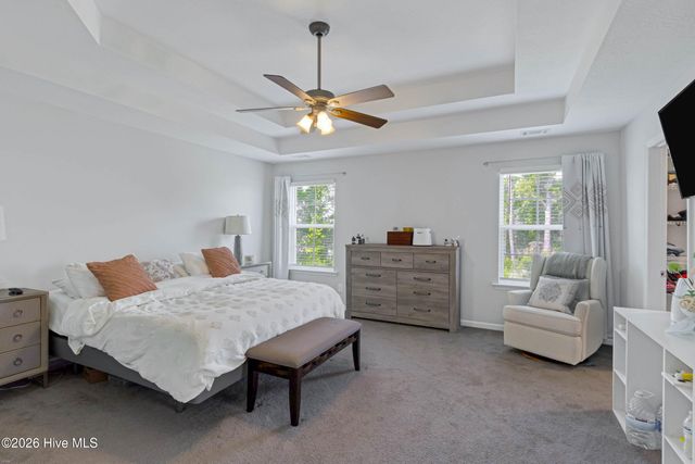 122 Dublin Loop, Grovetown, GA 30813