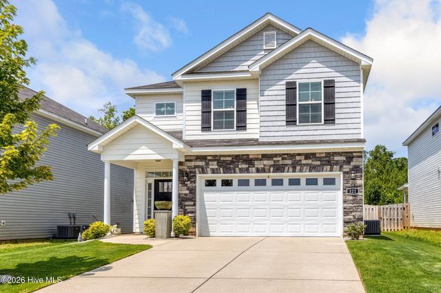 122 Dublin Loop, Grovetown, GA 30813