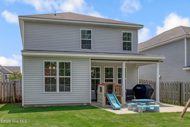 122 Dublin Loop, Grovetown, GA 30813