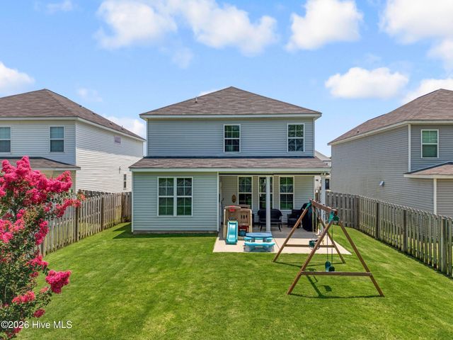 122 Dublin Loop, Grovetown, GA 30813