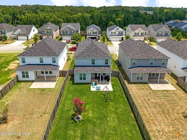 122 Dublin Loop, Grovetown, GA 30813