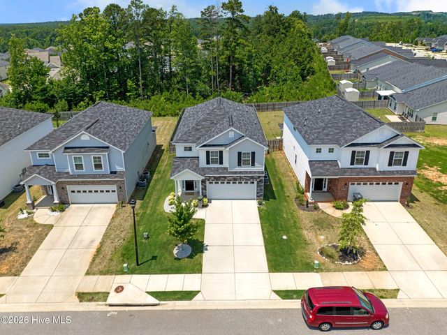 122 Dublin Loop, Grovetown, GA 30813