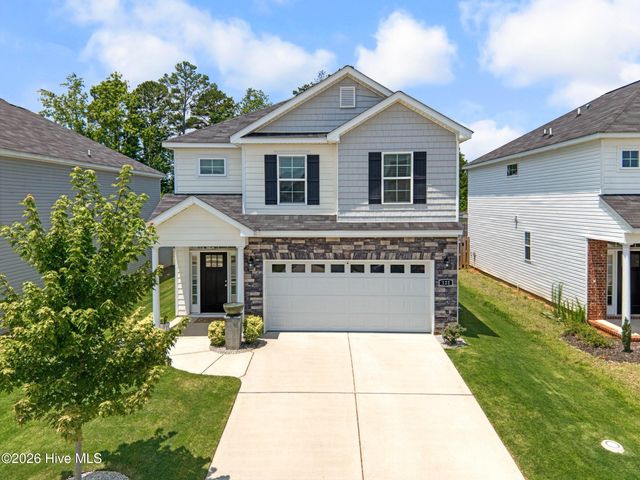 122 Dublin Loop, Grovetown, GA 30813