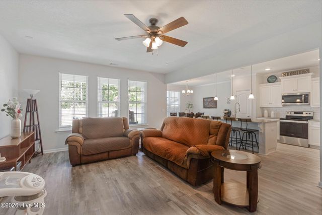 122 Dublin Loop, Grovetown, GA 30813