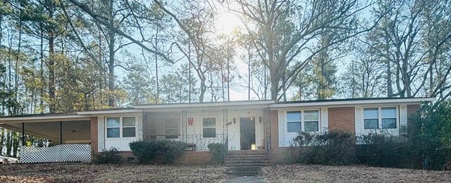 3428 Rushing Road, Augusta, GA 30906