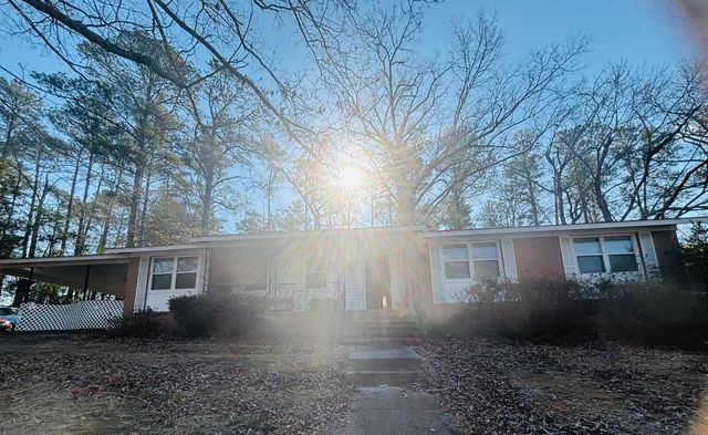 3428 Rushing Road, Augusta, GA 30906