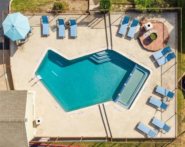 7610 Cameron Rd 2103, Austin, TX 78752