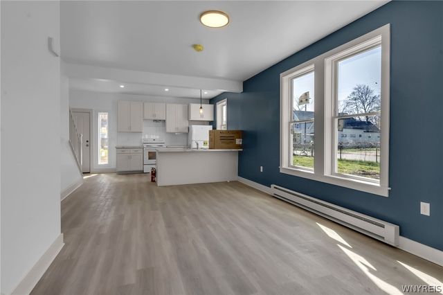 233 Masten Avenue, Buffalo, NY 14209