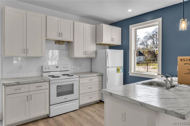 233 Masten Avenue, Buffalo, NY 14209