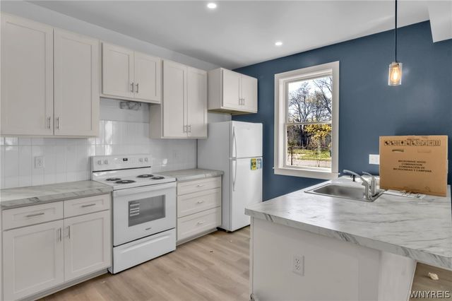 233 Masten Avenue, Buffalo, NY 14209