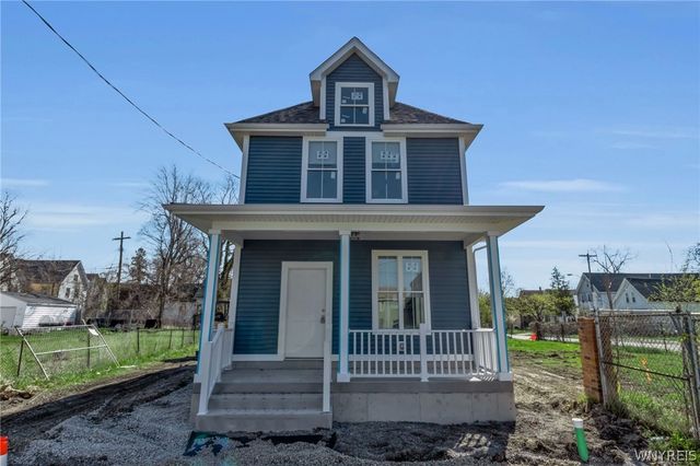 233 Masten Avenue, Buffalo, NY 14209