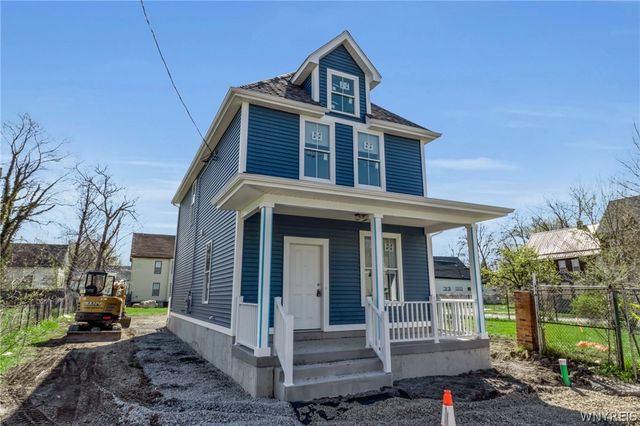 233 Masten Avenue, Buffalo, NY 14209
