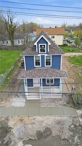 233 Masten Avenue, Buffalo, NY 14209
