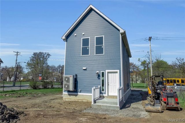 233 Masten Avenue, Buffalo, NY 14209