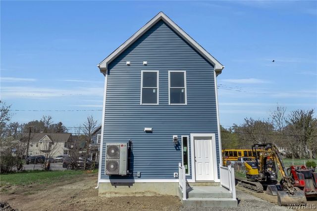 233 Masten Avenue, Buffalo, NY 14209