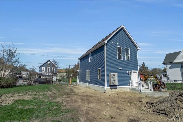 233 Masten Avenue, Buffalo, NY 14209