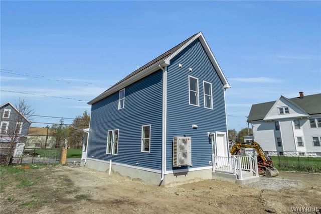 233 Masten Avenue, Buffalo, NY 14209